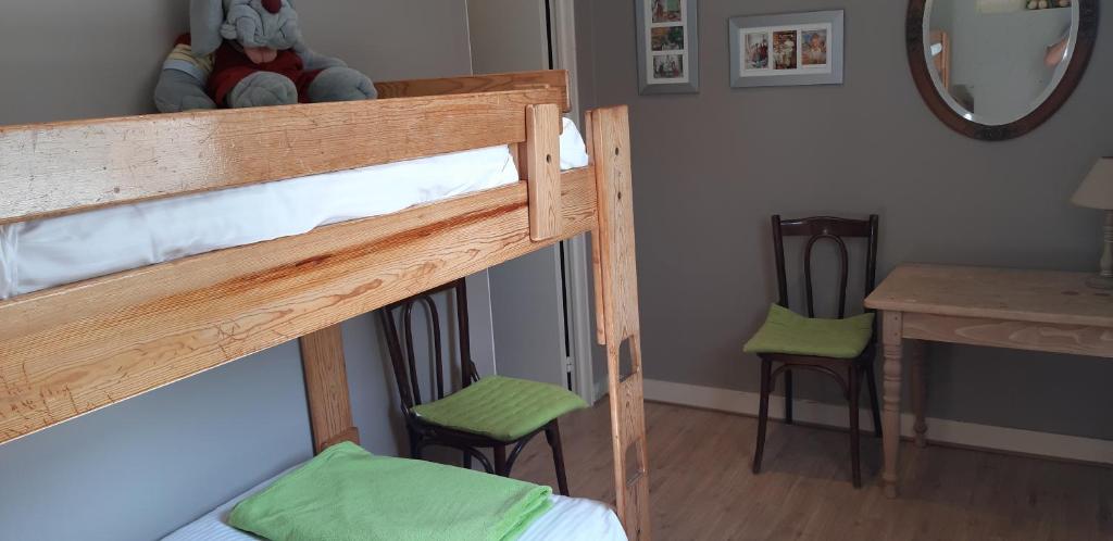 B&B Ter Brugge photo 2