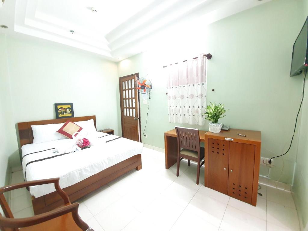 Khách sạn Trường Sơn
