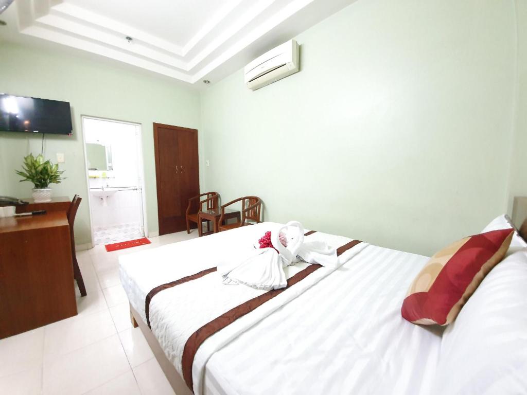 Khách sạn Trường Sơn