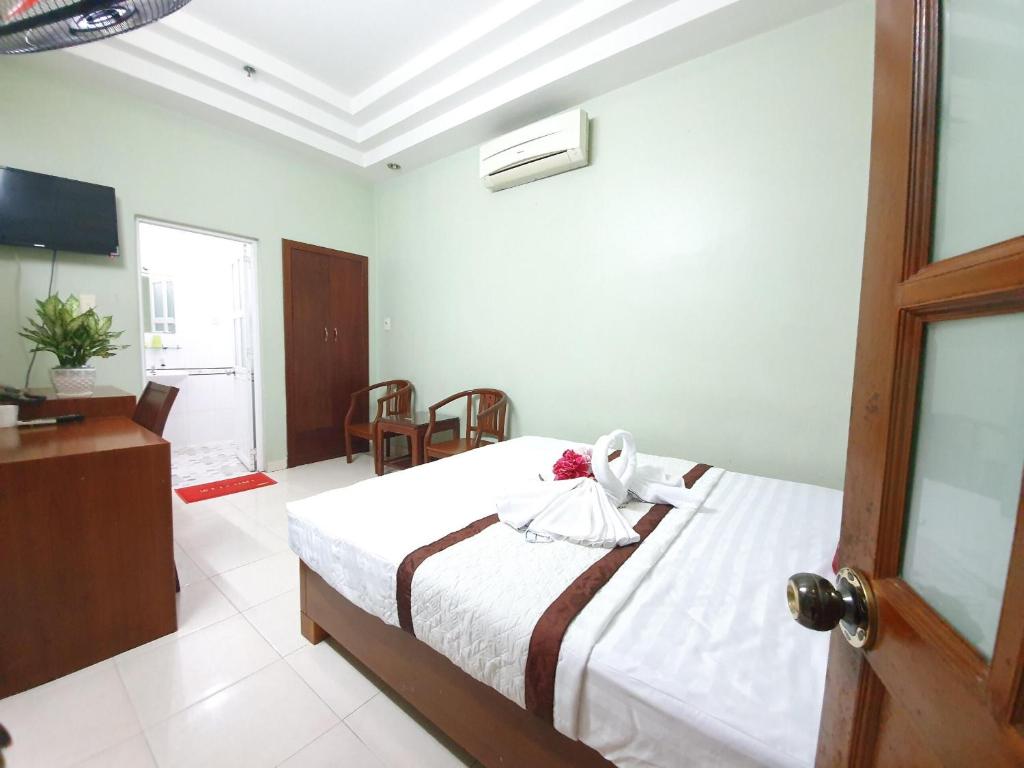 Khách sạn Trường Sơn