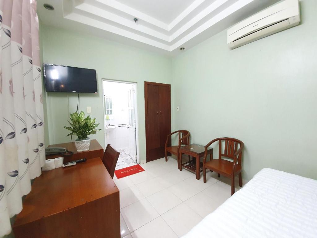 Khách sạn Trường Sơn