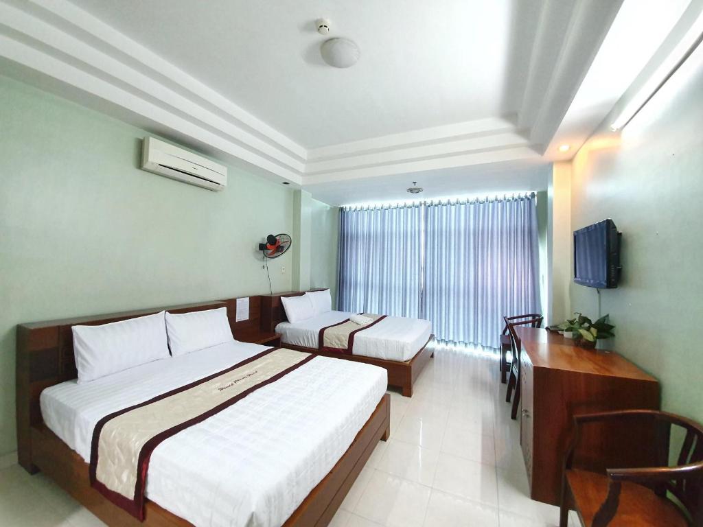 Khách sạn Trường Sơn