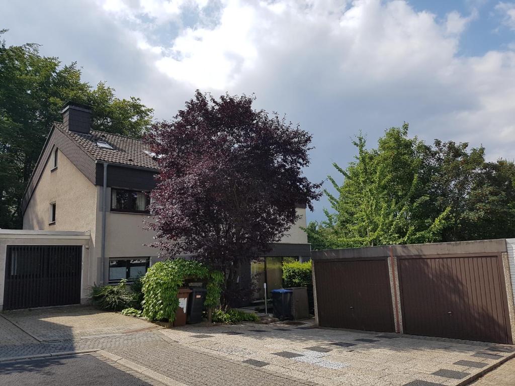 Ferienwohnung mit Pool und Spa in Witten photo 1