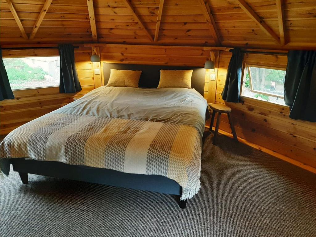 La cabane de l'Atelier photo 2