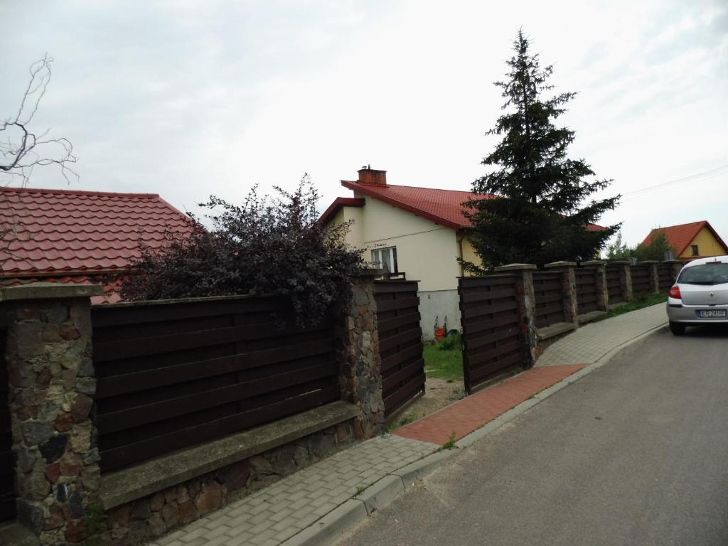 Kwatera do wynajęcia photo 1