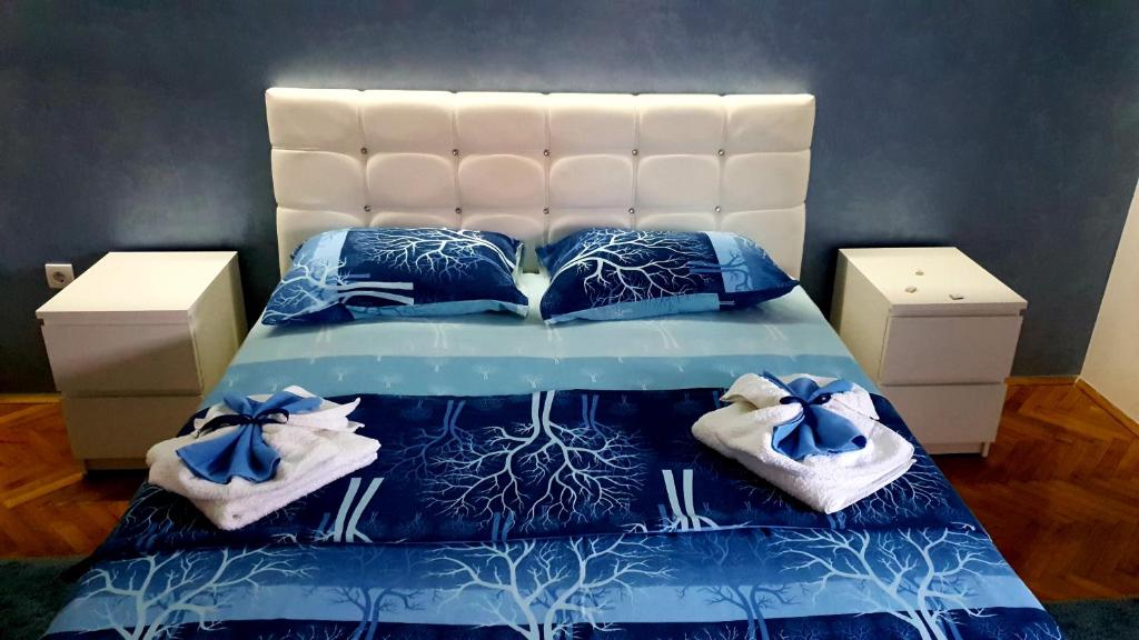 Apartment Centar Exclusive Smederevo photo 2