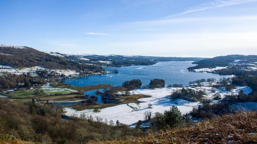 Brathay Hall - Brathay Trust photo 1