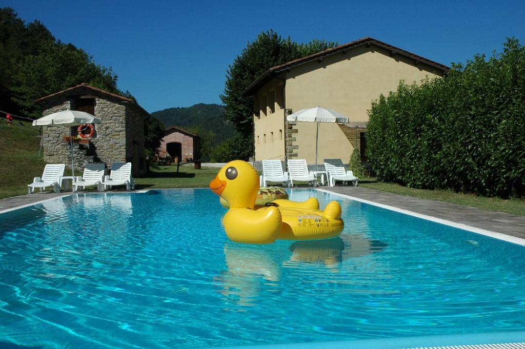 Agriturismo Popolano Di Sotto photo 4