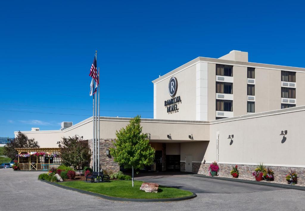 Ramkota Hotel & Conference Center image