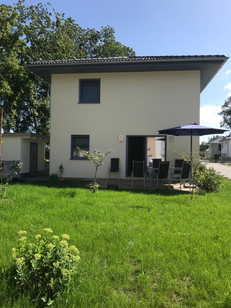 Haus Seewind Hohenfelden photo 2