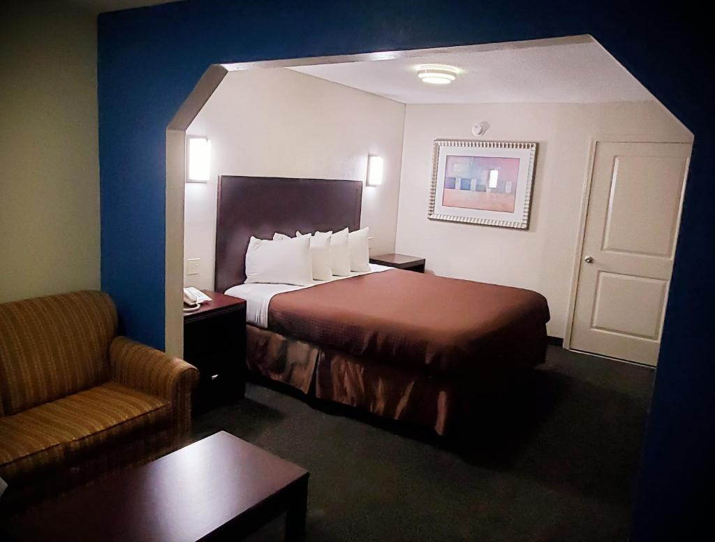 Executive Inn photo 1