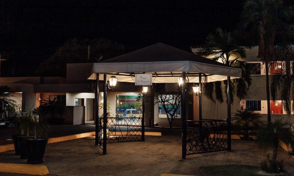 Savana Park Hotel photo 2