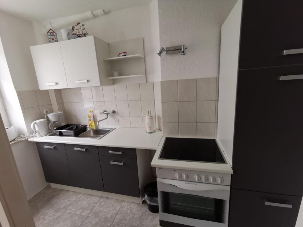 Ferienwohnung Wattenmeer mit E-Bike Verleih photo 2