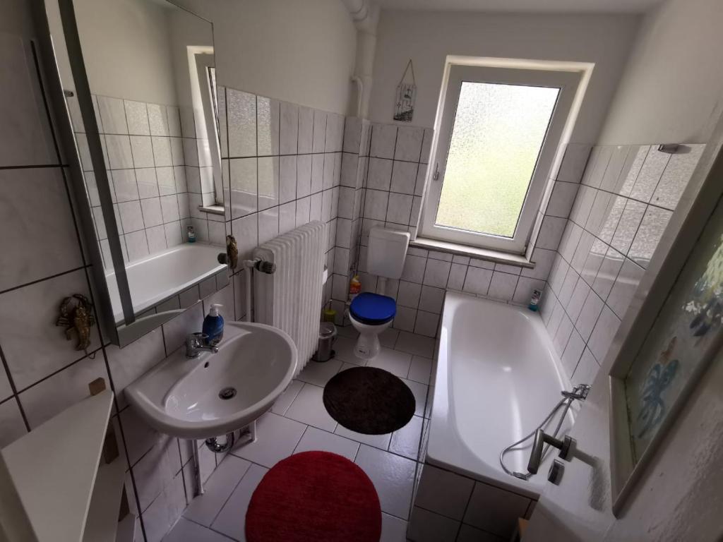 Ferienwohnung Wattenmeer mit E-Bike Verleih photo 3