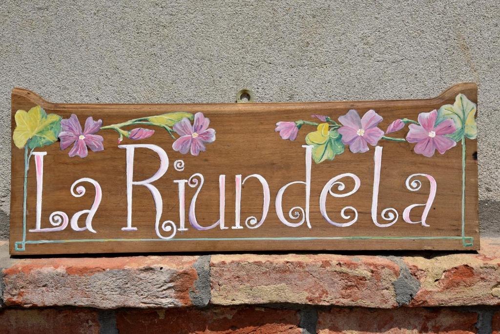 B&B La Riundela