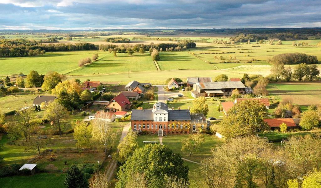 Gut Pohnstorf photo 3