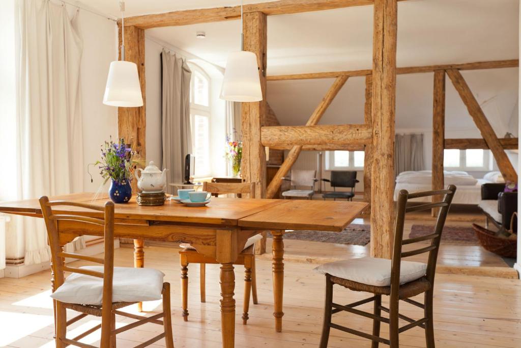 Gut Pohnstorf photo 1