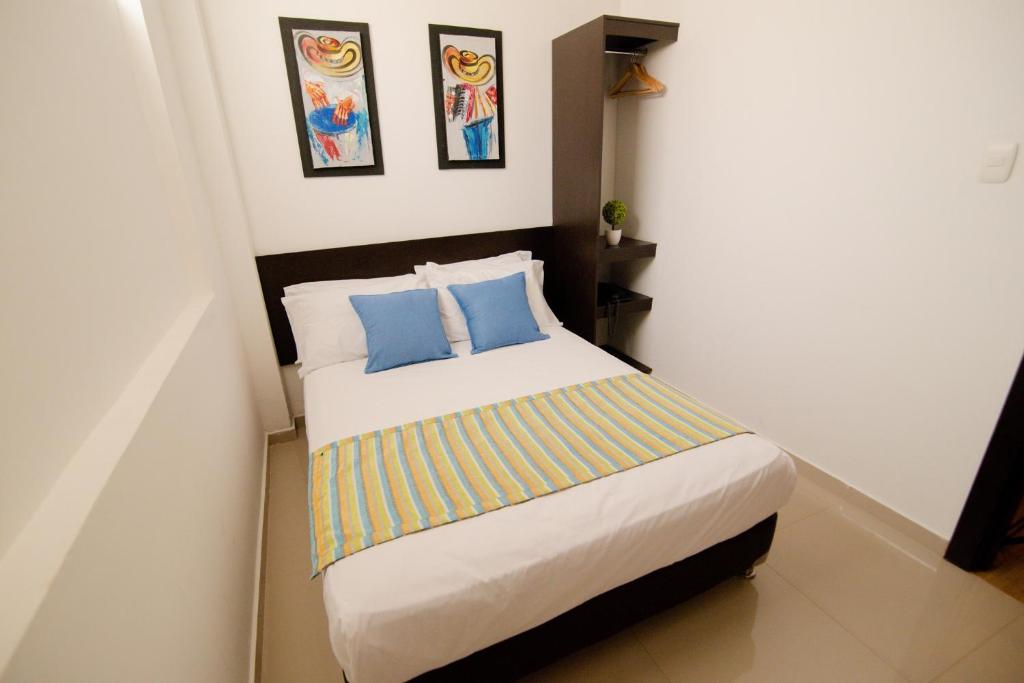 Hotel Maranata Valledupar photo 3