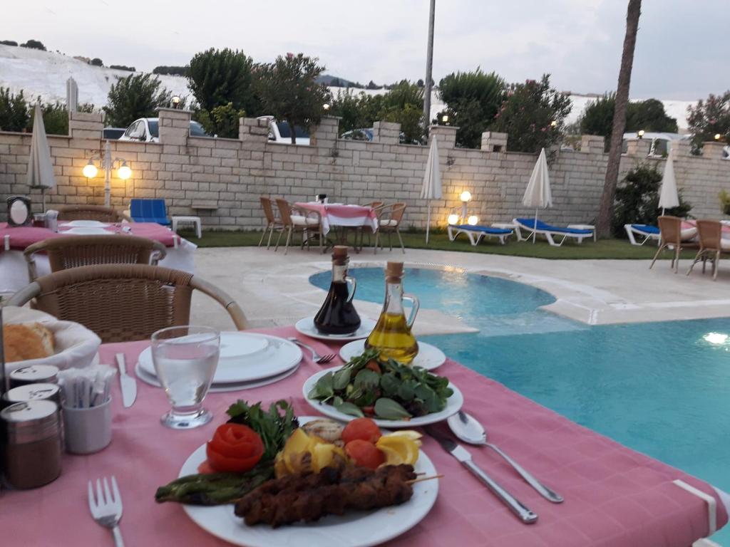 Hotel HAL-TUR photo 4