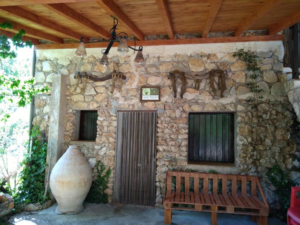 Casas Rurales Picos Del Oso photo 4