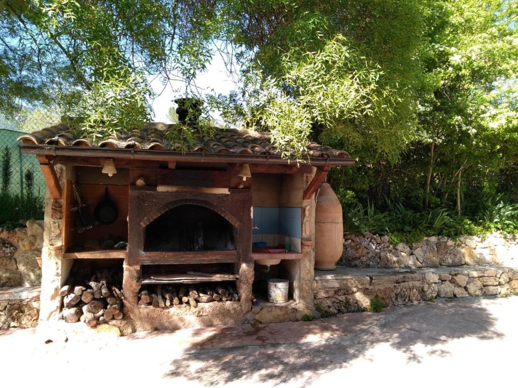 Casas Rurales Picos Del Oso photo 3