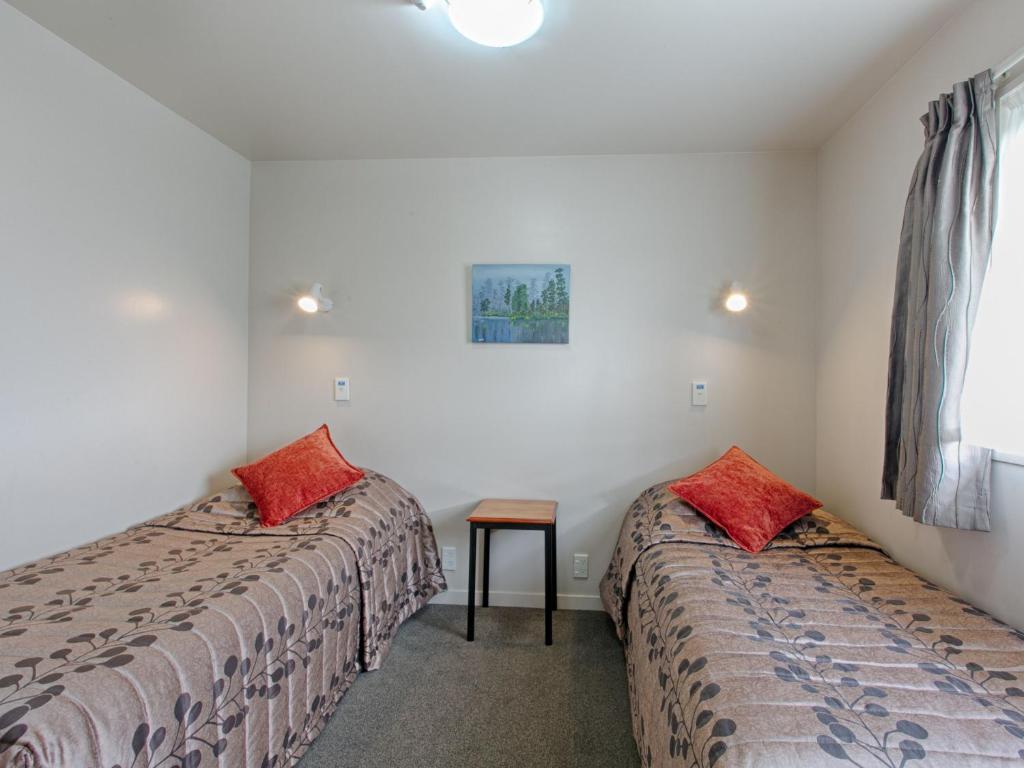Bella Vista Motel Hokitika photo 4