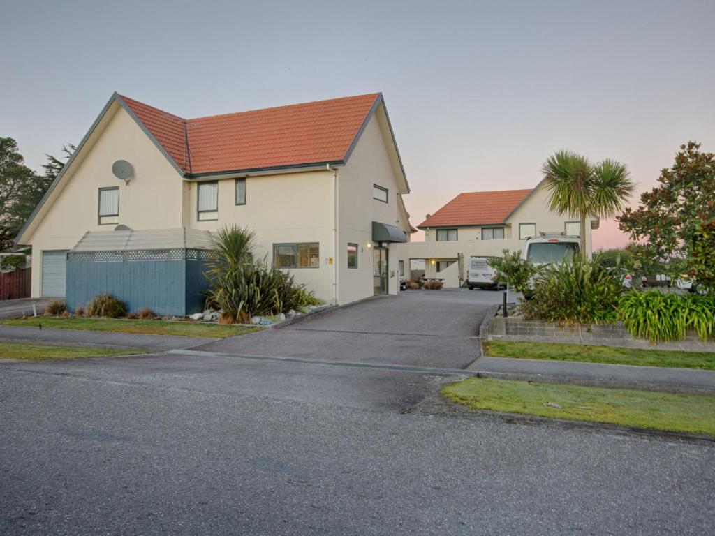 Bella Vista Motel Hokitika photo 1