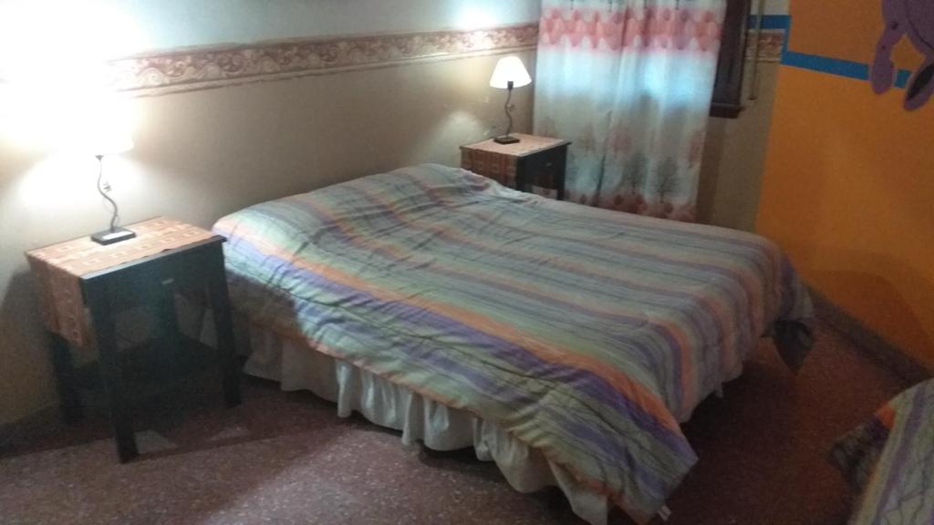 La Covacha Youth Hostel photo 3