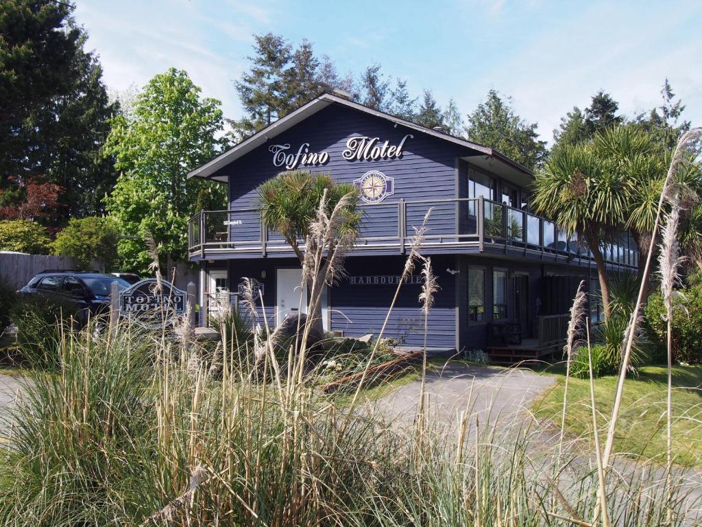 Tofino Motel Harborview photo 4