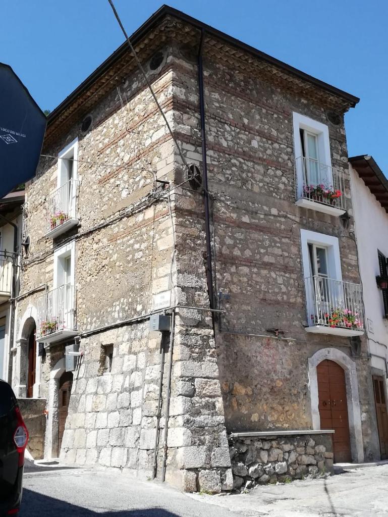 Le dimore del Mercante photo 1