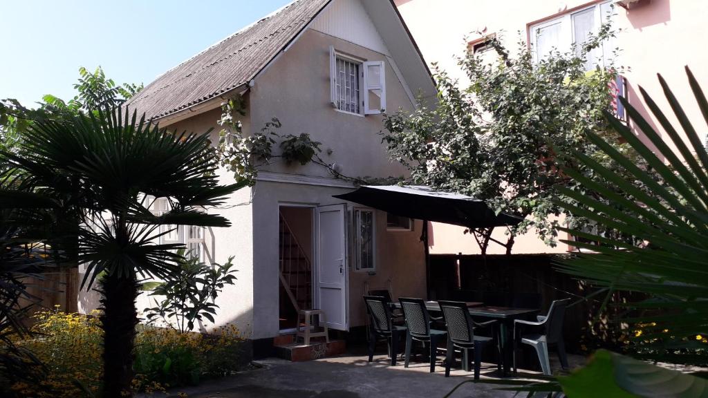 Cottage Teremok 7 people photo 4