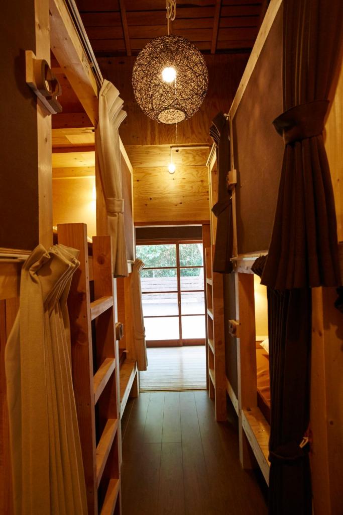 Guest House Preta Torami