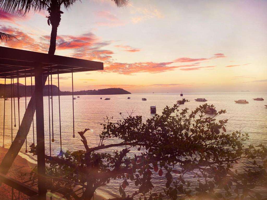 Sea Suite Villa photo 2