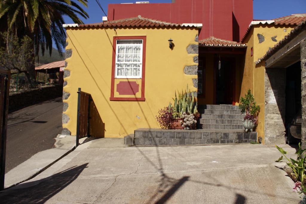 Casa Basilisa Capote photo 3
