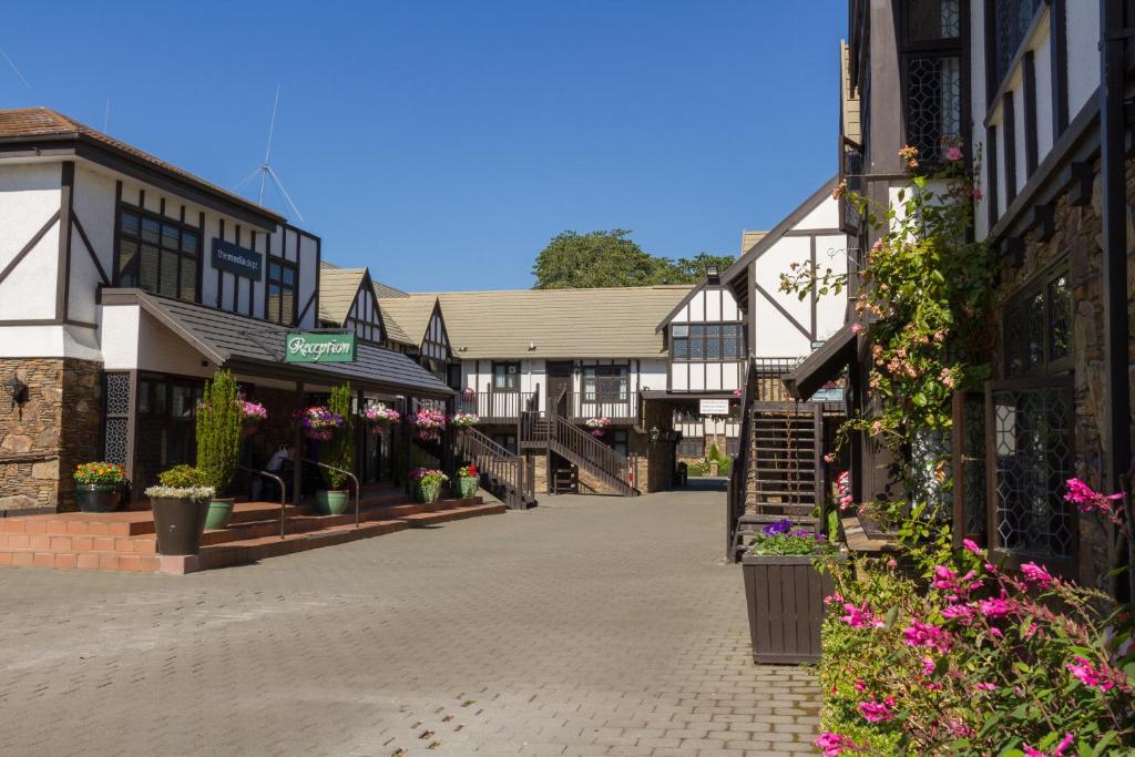 Scenic Hotel Cotswold photo 4