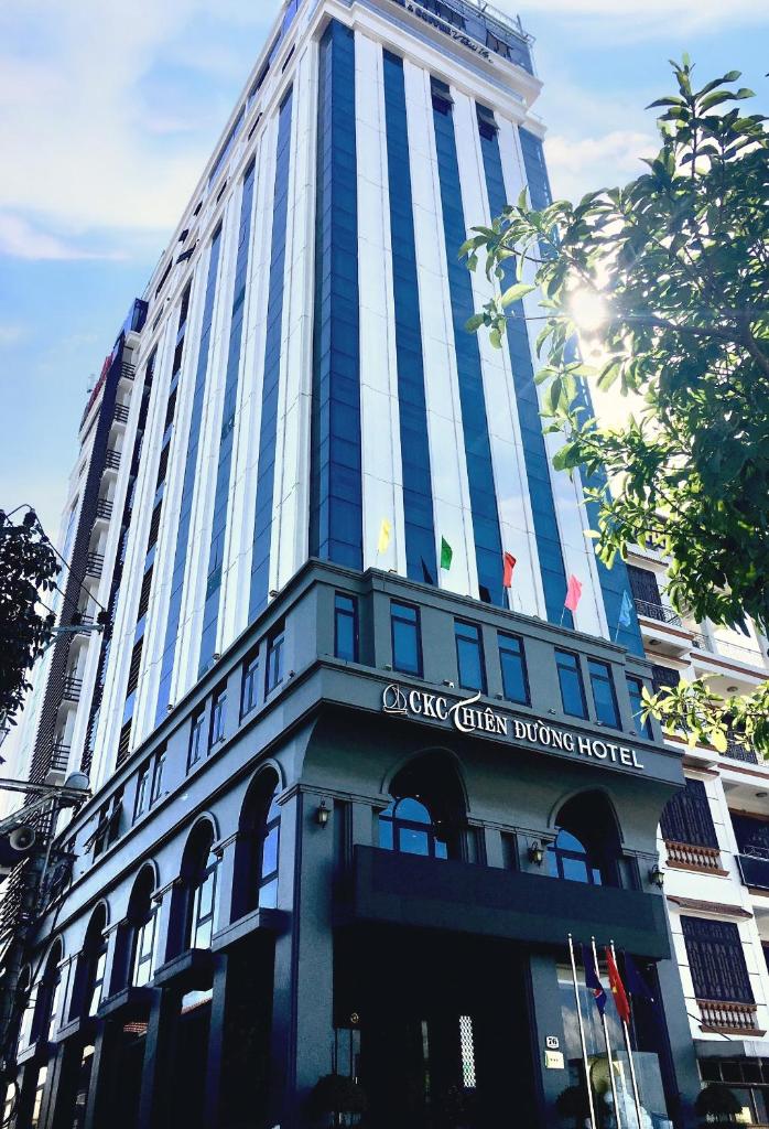 CKC Thien Duong Hotel photo 2