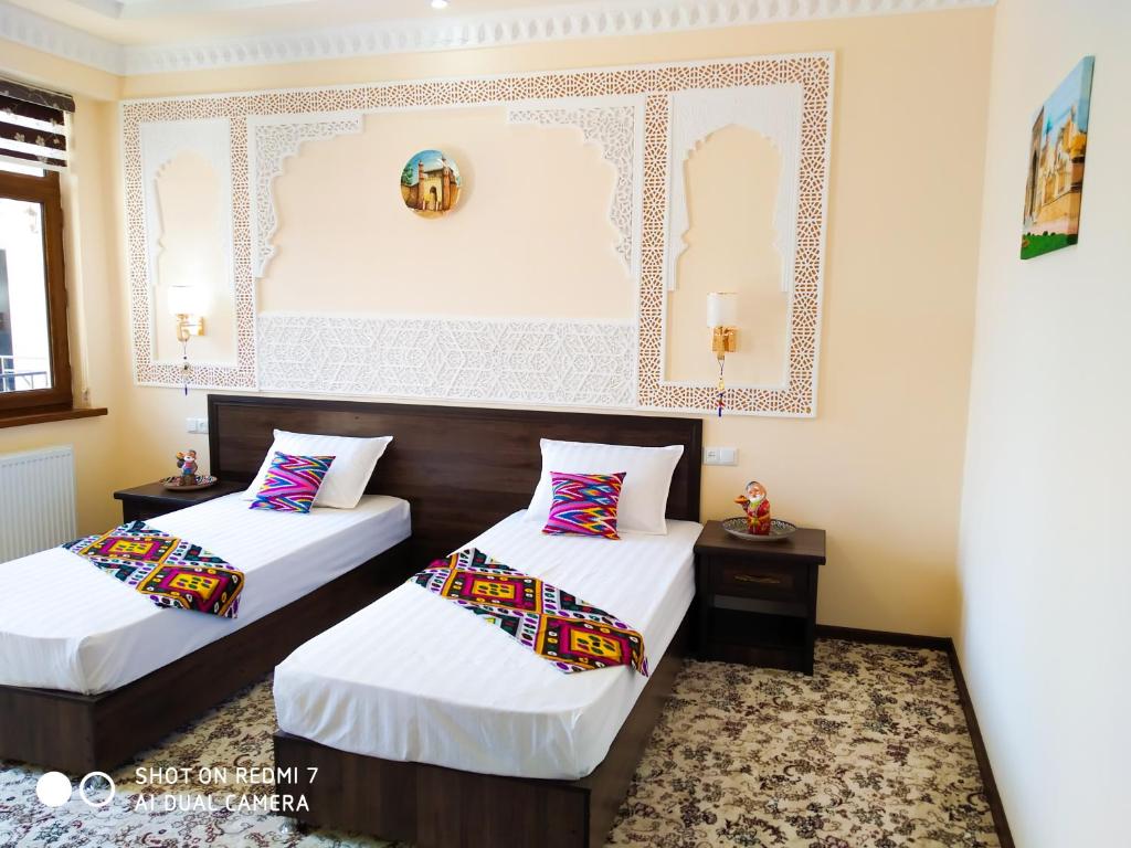 Hotel Shams photo 3
