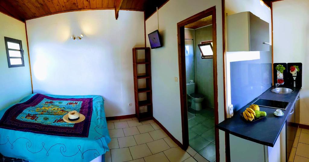 Le petit chalet photo 4