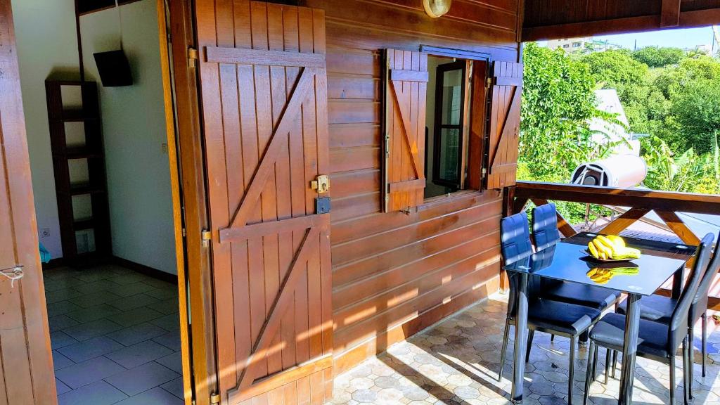 Le petit chalet photo 1