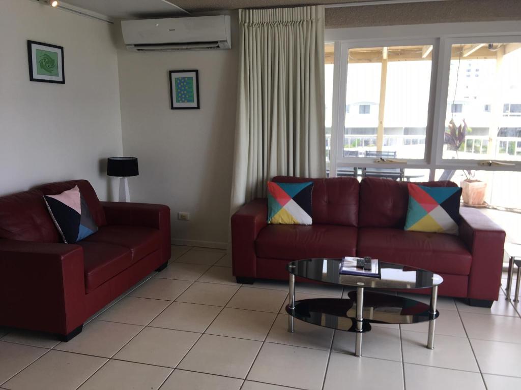Northpoint Holiday Apartments photo 4