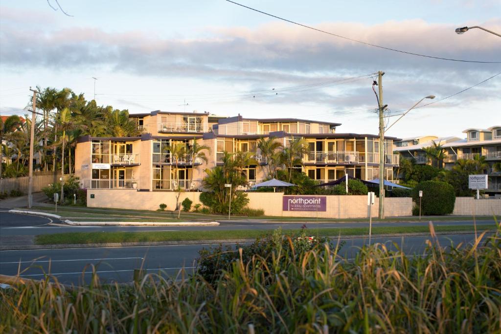 Northpoint Holiday Apartments photo 2