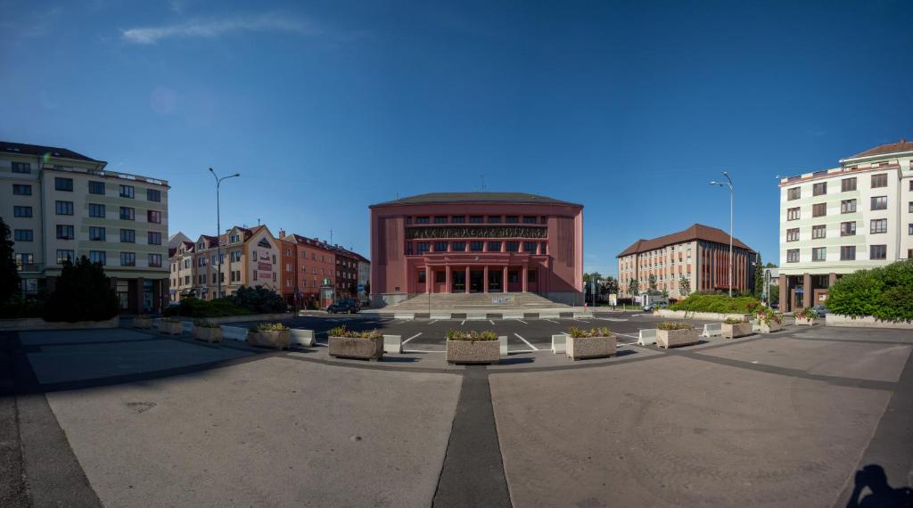 Apartment MDK Sokolov photo 1