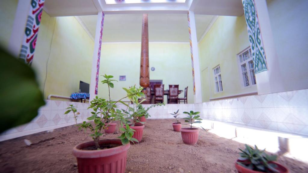 Qutlug Qadam Guest House photo 3