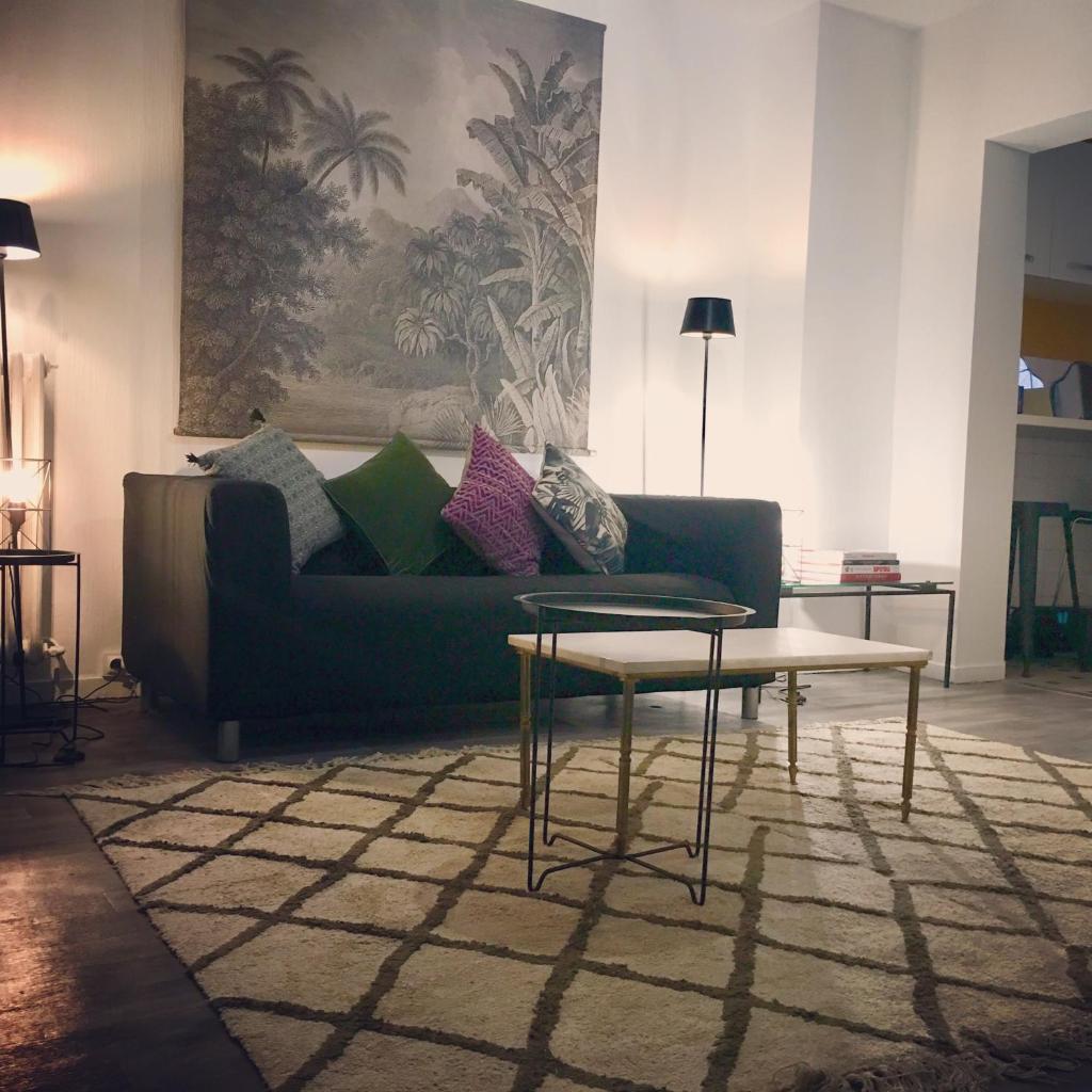 Appartement au cœur de Saint Gaudens photo 1