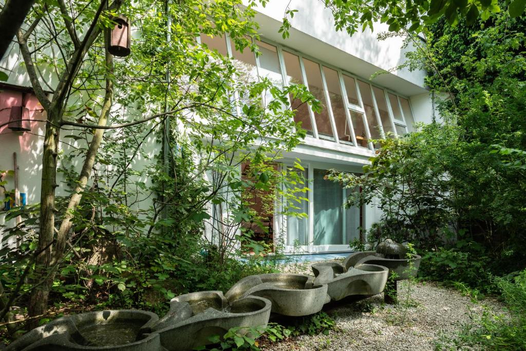 Darmstadt Loft photo 4