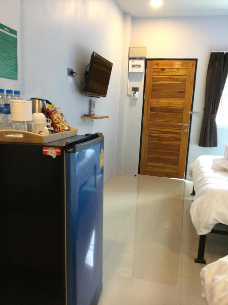 Chan Place Hotel photo 4