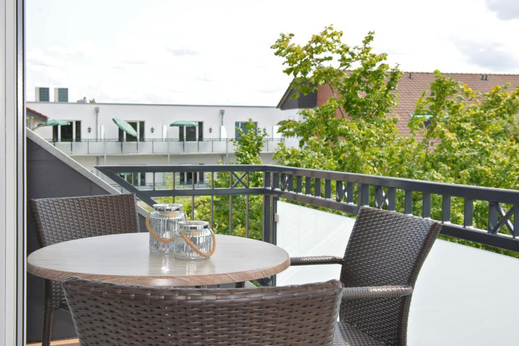 Kurhotel Drei Birken photo 2