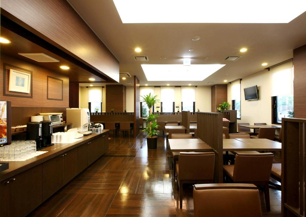 Hotel Route-Inn Handakamezaki photo 3