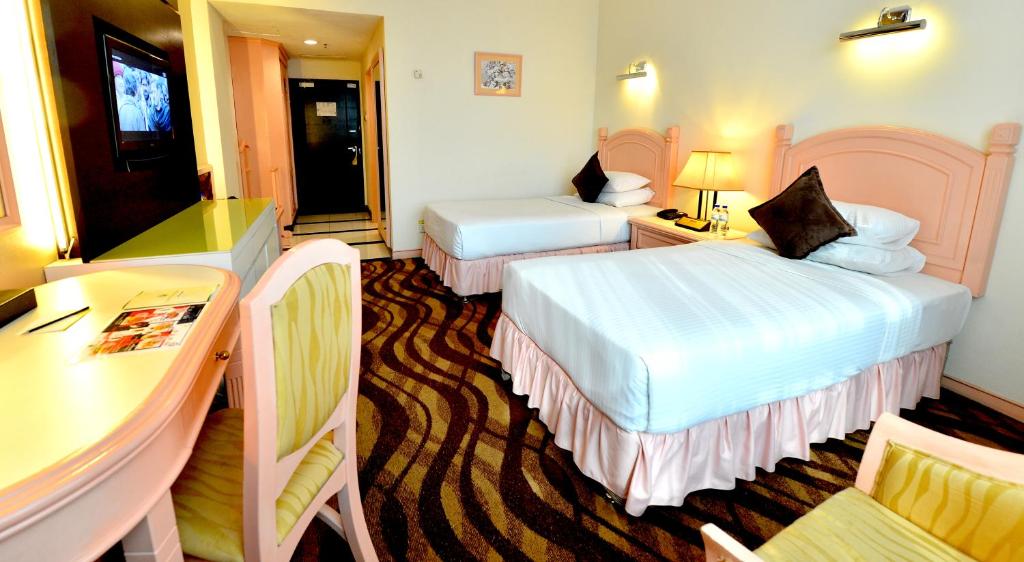 Emerald Puteri Hotel photo 1