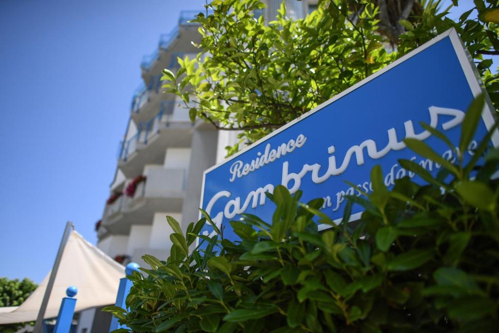 Residence Gambrinus photo 2